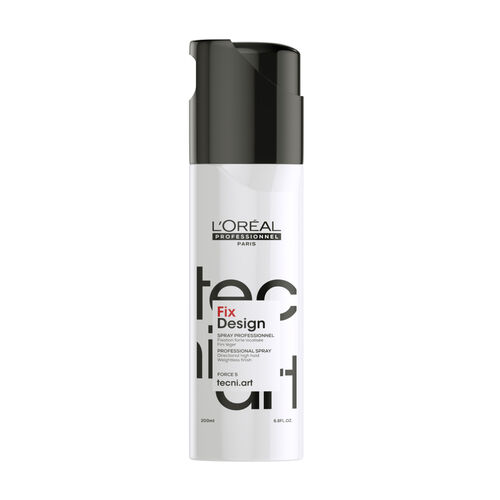 Fix Design - Tecni.Art | L'Or&eacute;al Partner Shop
